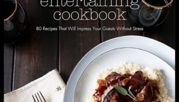 סעודות ללא מאמץ: מתכונים קלים לאירוח ללא מתח