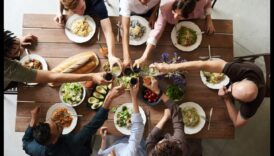 אסקפדית מתאבנים: חקור עולם של תענוגות קולינריים