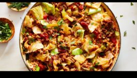 גורמה בדרכים: מתכונים מהירים לחובבי קולינריה