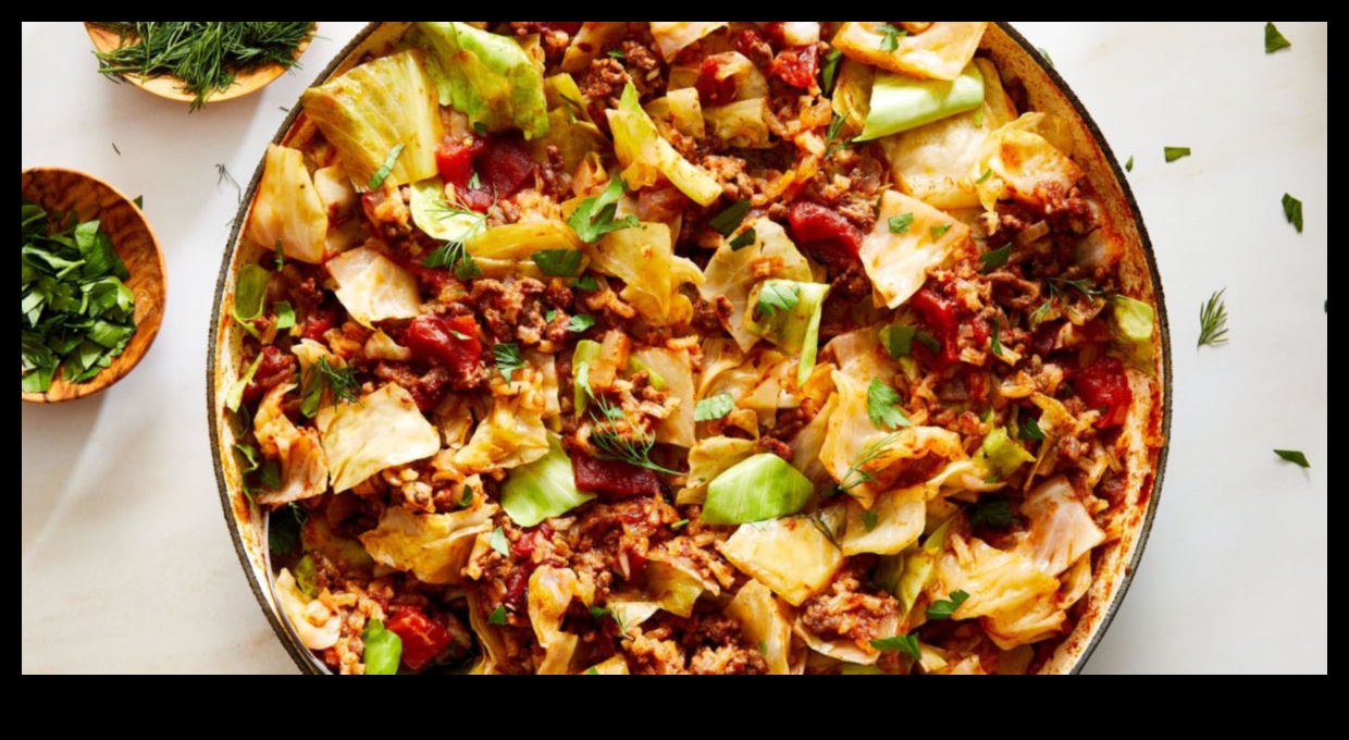 גורמה בדרכים: מתכונים מהירים לחובבי קולינריה