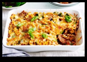 משתה בזק: מתכונים מהירים לתענוגות במקום