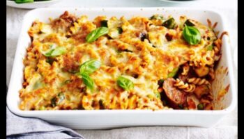 משתה בזק: מתכונים מהירים לתענוגות במקום