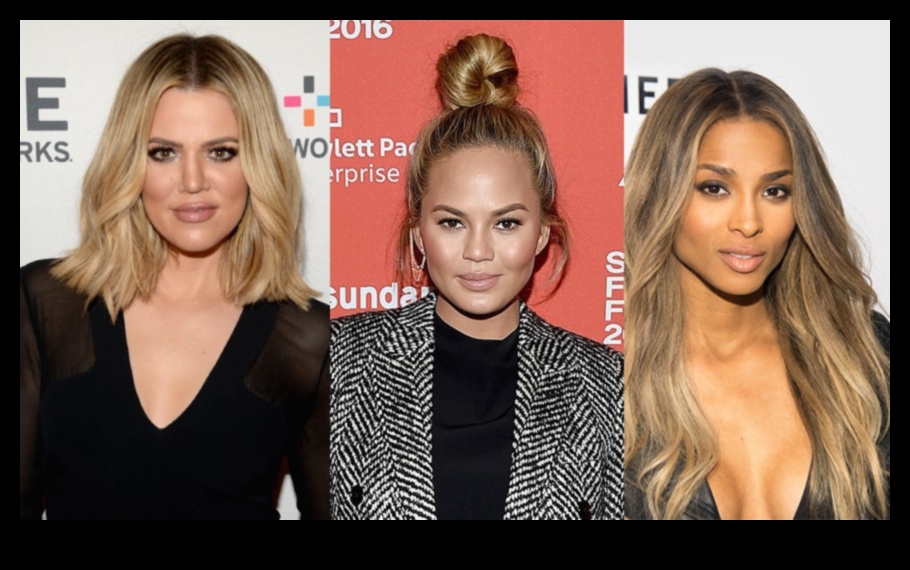 תוהה כיצד ידוענים שומרים על שיערם בריא ומבריק?