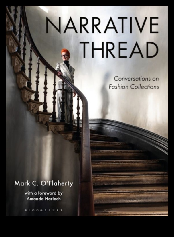 סיפורי שרשור: צור את הנרטיב שלך עם אפשרויות אופנתיות אופנתיות