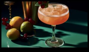 סרנדת הדרים: מתענגים על התענוגות החריפים של מיצי פירות טריים