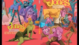 עיצוב דמות: יצירת קריקטורות בלתי נשכחות עם השפעה