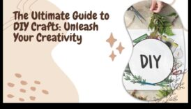 מהפכת שיבולת שועל עשה זאת בעצמך: שחרר את היצירתיות שלך ביצירה מבוססת צמחים