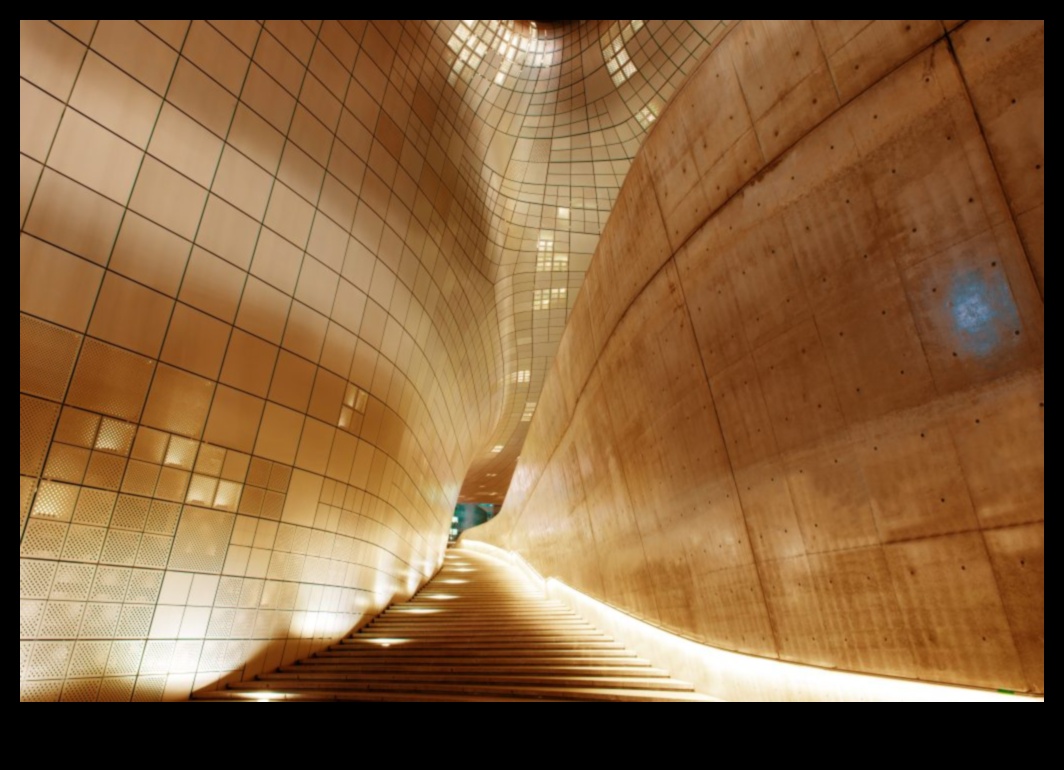 פלאים אדריכליים: שרטוט של אייקונים של עיצוב מודרני