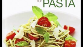 פסטה תשוקה: אומנות נודלס איטלקית במטבח שלך