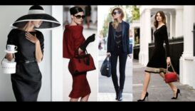 Charmers שיק: שחרר את האלגנטיות הפנימית שלך עם עדינות אופנה