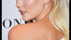 צור מחדש את זוהר השטיח האדום של סלבריטאים עם התסרוקות האלה