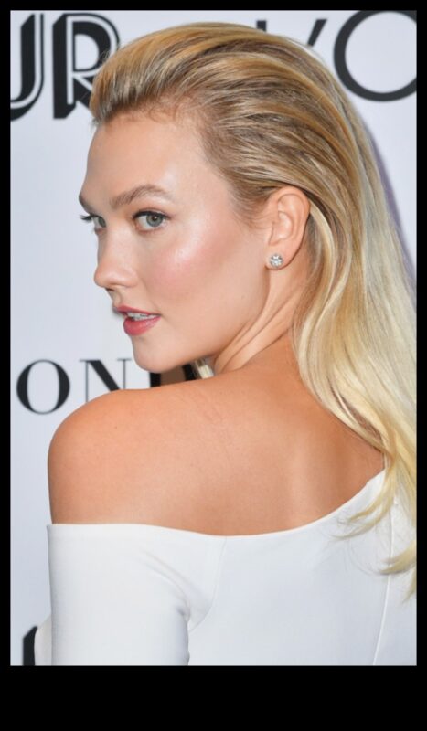 צור מחדש את זוהר השטיח האדום של סלבריטאים עם התסרוקות האלה