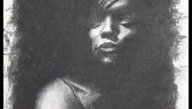 עומק ציור עם פחם: טכניקות לריאליזם תלת מימדי