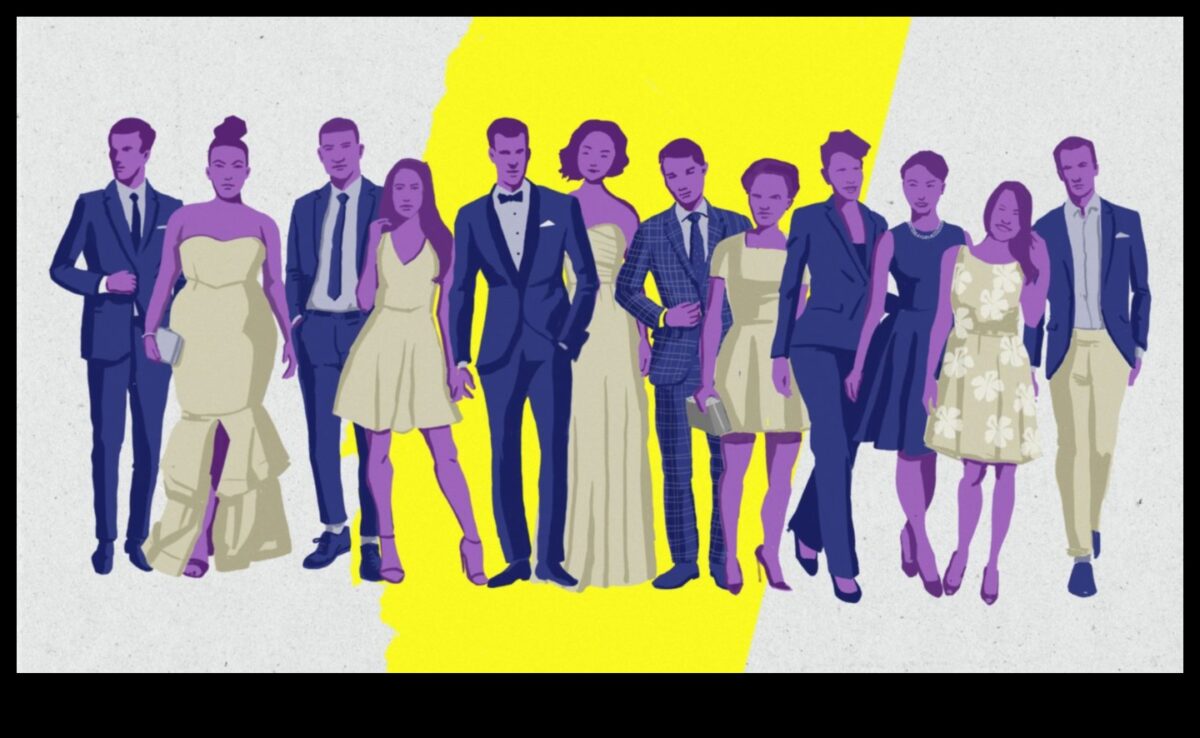 קוד לבוש מפוענח: הבנת הסודות של בחירות אופנתיות