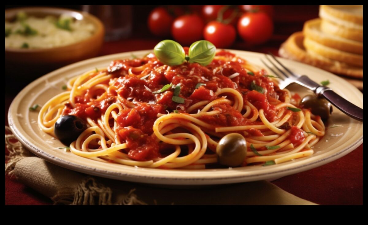 קלאסיקות קולינריות: מתכונים איטלקיים נצחיים להיום