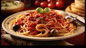 קלאסיקות קולינריות: מתכונים איטלקיים נצחיים להיום