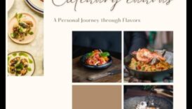 קנבס קולינרי: ציור סיפורים טעימים במטבח שלך