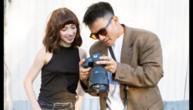 קסמי שיק: תקשט את עצמך בבחירות סגנון שאי אפשר לעמוד בפניהן