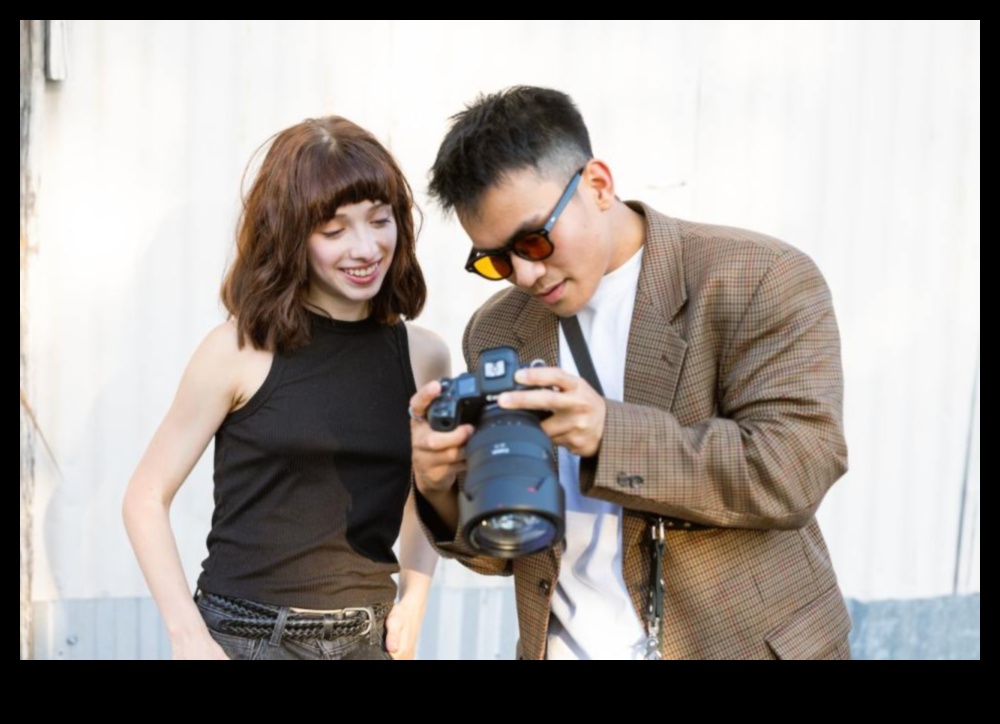 קסמי שיק: תקשט את עצמך בבחירות סגנון שאי אפשר לעמוד בפניהן