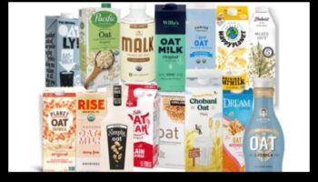 קרמי וחולמני: חקר עולם זני חלב שיבולת שועל