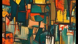 ריאליזם מופשט: העברת משמעות באמצעות אלמנטים לא ייצוגיים