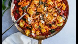 רפרטואר מהיר: מתכונים קלים לזכיות מיידיות במטבח