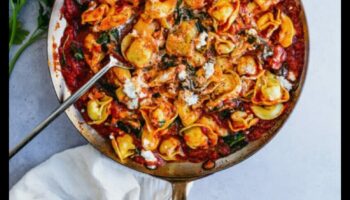 רפרטואר מהיר: מתכונים קלים לזכיות מיידיות במטבח