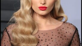 שמפניה שיק: תסרוקות תוססות ומבעבעות למסיבה