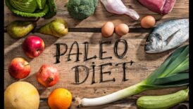 תיאבון עתיק: מצוינות קולינרית עם מתכוני פליאו