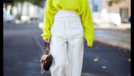 טכני וטרנדי: תלבושות מודרניות לאישה המסוגננת של היום