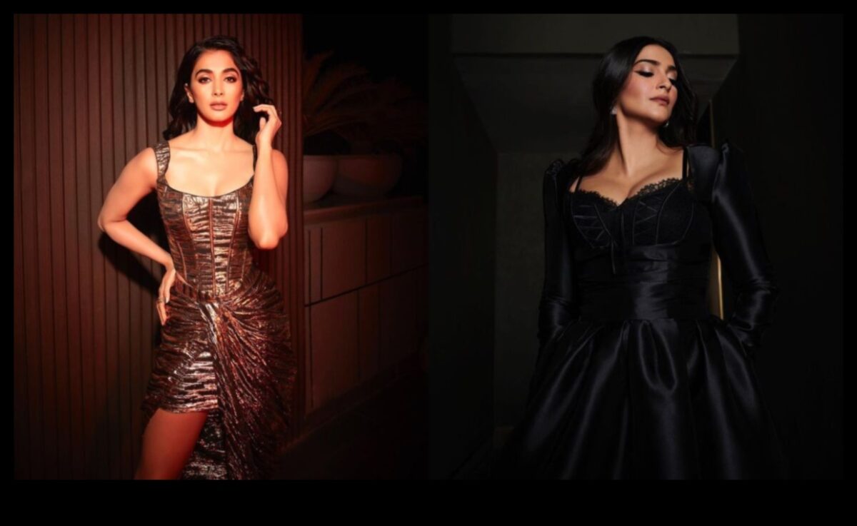 קסם A-List: תלבושות מפורסמות לגלאם חסר מאמץ