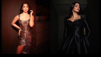 קסם A-List: תלבושות מפורסמות לגלאם חסר מאמץ