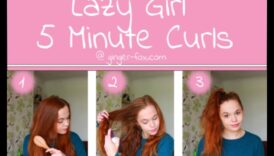 תלתלים בתנועה: סגנונות דינמיים שנעים עם כל צעד שלך