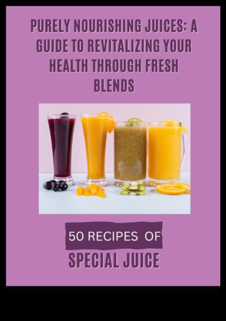 התחדשות בוקר: המריץ את היום שלך עם מיצי פירות טריים